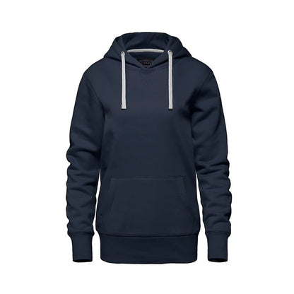 Cedar Point -Ladies -Pullover Hooded Sweatshirt CSW-Muskoka Trail