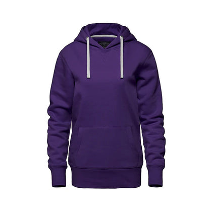 Cedar Point -Ladies -Pullover Hooded Sweatshirt CSW-Muskoka Trail