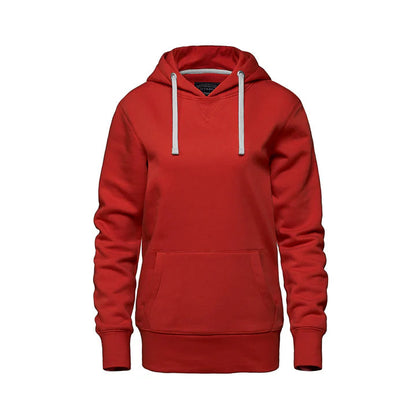 Cedar Point -Ladies -Pullover Hooded Sweatshirt CSW-Muskoka Trail