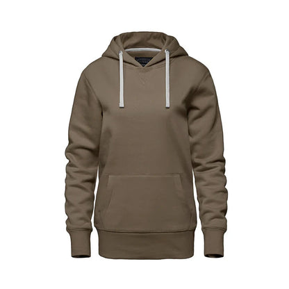 Cedar Point -Ladies -Pullover Hooded Sweatshirt CSW-Muskoka Trail