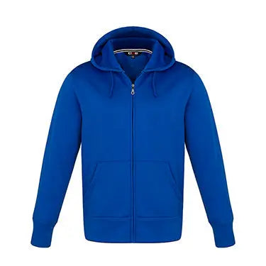 Cypress Creek -Adult Polyester Full-Zip Hooded Sweatshirt CSW CX2