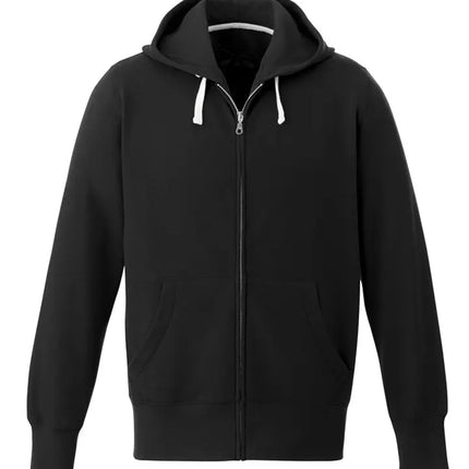 Lakeview -Adult Full-Zip Hooded Sweatshirt CSW Muskoka Trail