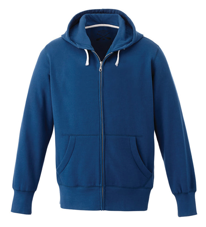 Lakeview -Adult Full-Zip Hooded Sweatshirt