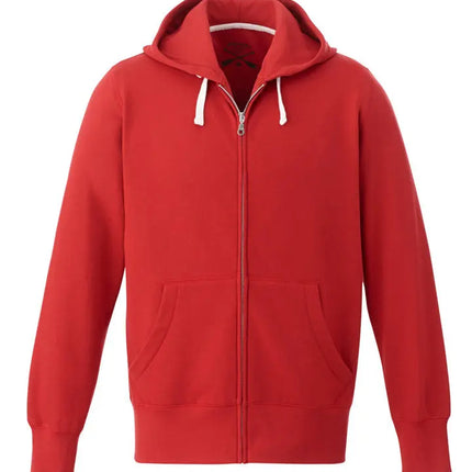 Lakeview -Adult Full-Zip Hooded Sweatshirt CSW Muskoka Trail