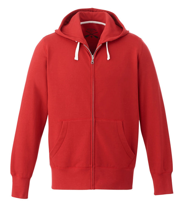 Lakeview -Adult Full-Zip Hooded Sweatshirt