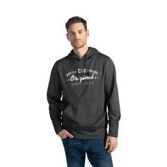 Palm Aire -Adult Polyester Pullover Hooded Sweatshirt CSW CX2