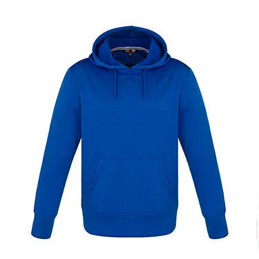 Palm Aire -Adult Polyester Pullover Hooded Sweatshirt CSW CX2
