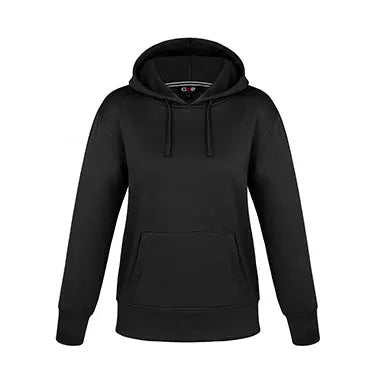 Palm Aire -Ladies Polyester Pullover Hooded Sweatshirt CSW CX2
