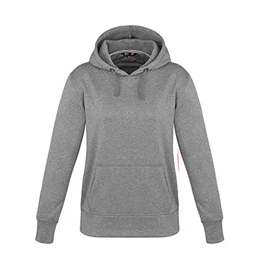 Palm Aire -Ladies Polyester Pullover Hooded Sweatshirt CSW CX2