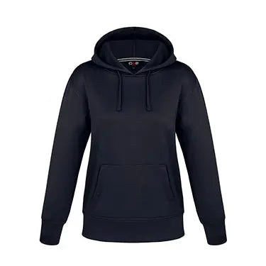 Palm Aire -Ladies Polyester Pullover Hooded Sweatshirt CSW CX2