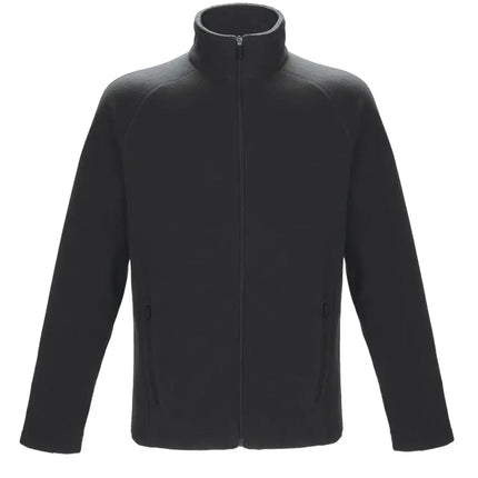 Barren -Men's Full-Zip Microfleece Jacket CSW CX2