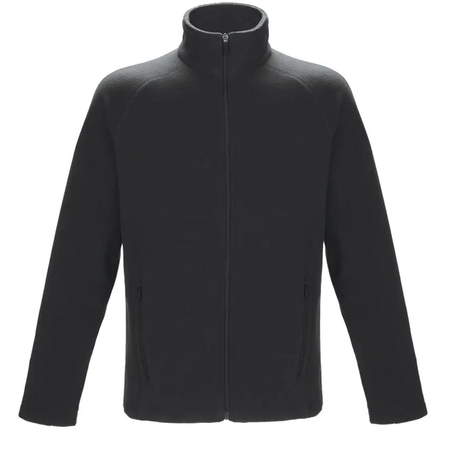 Barren -Men's Full-Zip Microfleece Jacket CSW CX2