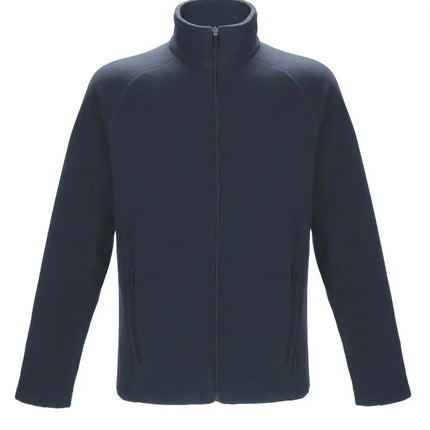 Barren -Men's Full-Zip Microfleece Jacket CSW CX2