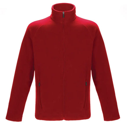 Barren -Men's Full-Zip Microfleece Jacket CSW CX2