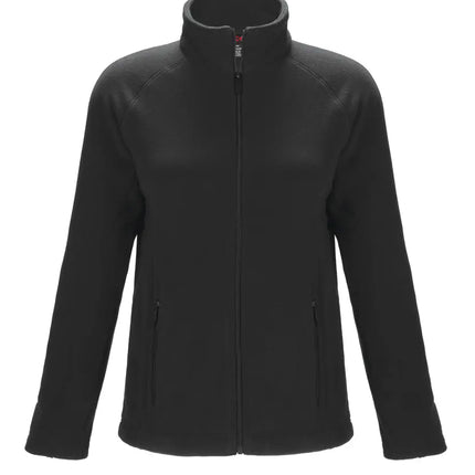 Barren -Ladies Full-Zip Microfleece Jacket CSW CX2