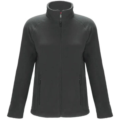 Barren -Ladies Full-Zip Microfleece Jacket CSW CX2