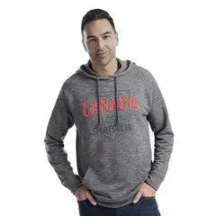 Anaheim -Adult Pullover Sweatshirt CSW/Muskoka Trail