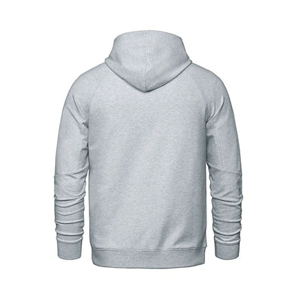 Jetsetter - Adult French Terry Pullover Hooded Sweatshirt -L00845