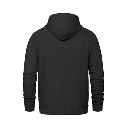 Jetsetter - Adult French Terry Pullover Hooded Sweatshirt -L00845