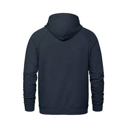 Jetsetter - Adult French Terry Pullover Hooded Sweatshirt -L00845