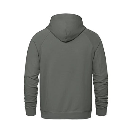 Jetsetter - Adult French Terry Pullover Hooded Sweatshirt -L00845