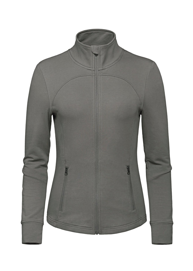 Adventurer - Ladies Performance Full Zip -L00851