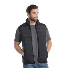 Chill - Men's Puffy Vest CSW/CX2