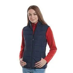 Chill - Ladies Puffy Vest CSW/CX2