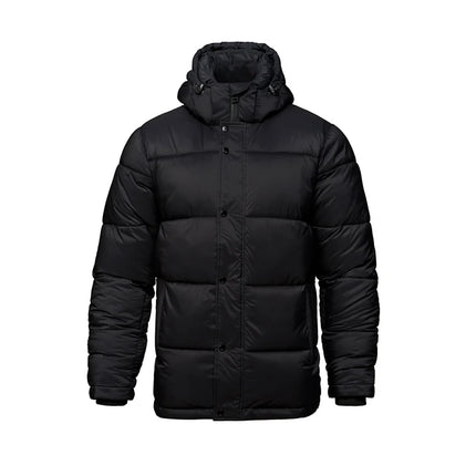 Blizzard - Heavyweight Puffy Coat - L06050