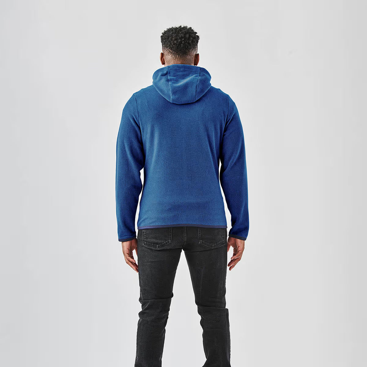 Men's Novarra Full Zip Hoody -MXF-2 Stormtech