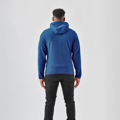 Men's Novarra Full Zip Hoody -MXF-2 Stormtech