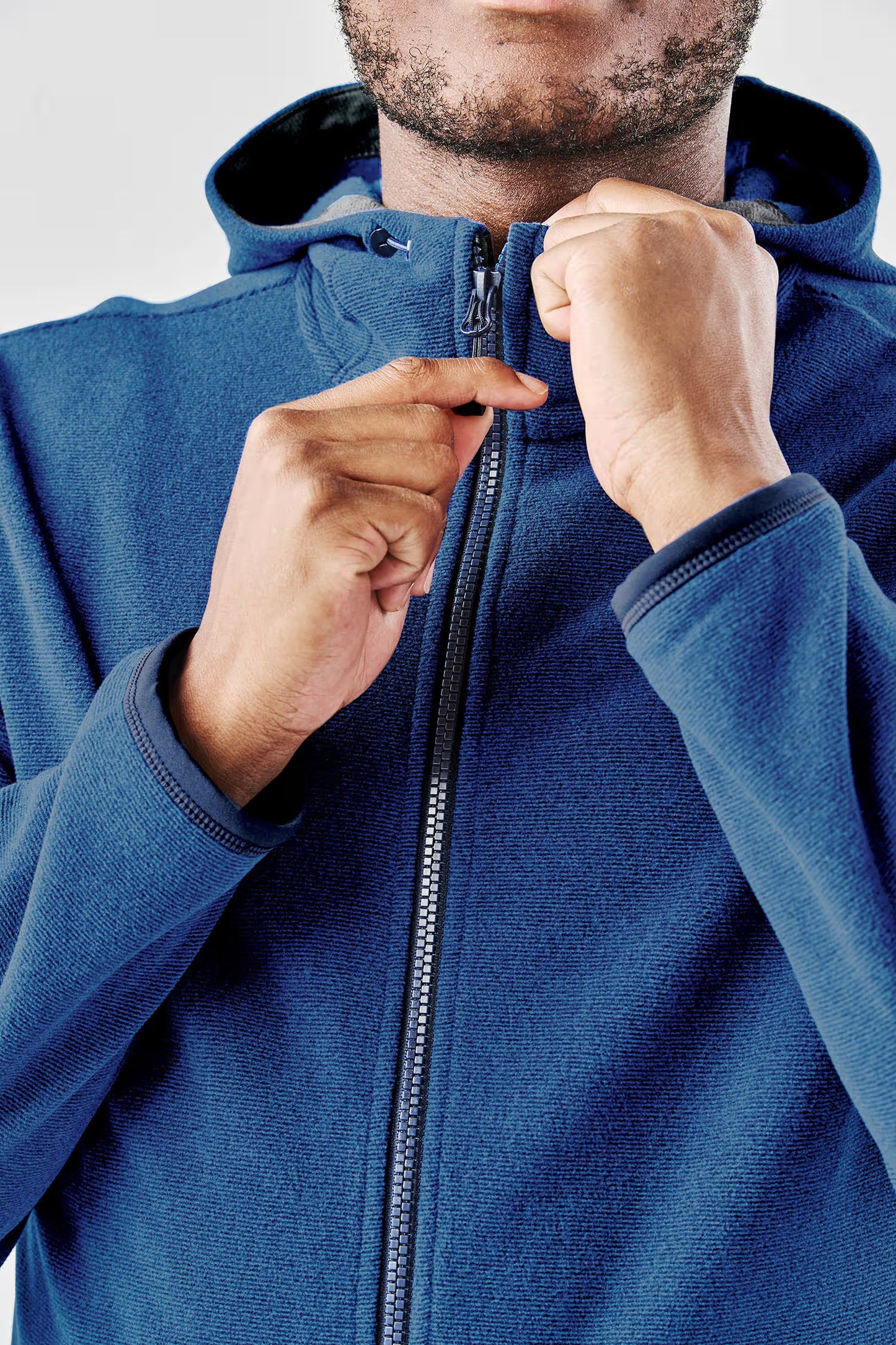 Men's Novarra Full Zip Hoody -MXF-2 Stormtech