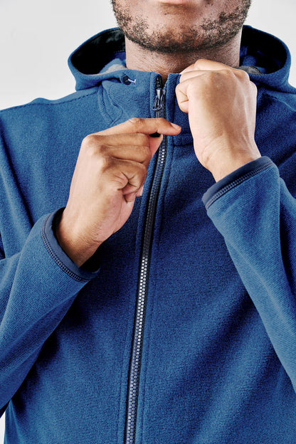 Men's Novarra Full Zip Hoody -MXF-2 Stormtech