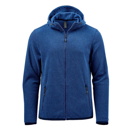 Men's Novarra Full Zip Hoody -MXF-2 Stormtech