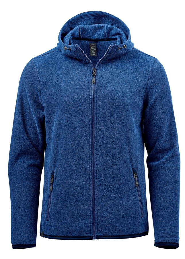 Men's Novarra Full Zip Hoody -MXF-2