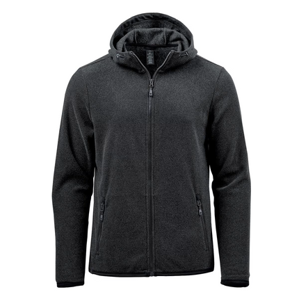 Men's Novarra Full Zip Hoody -MXF-2