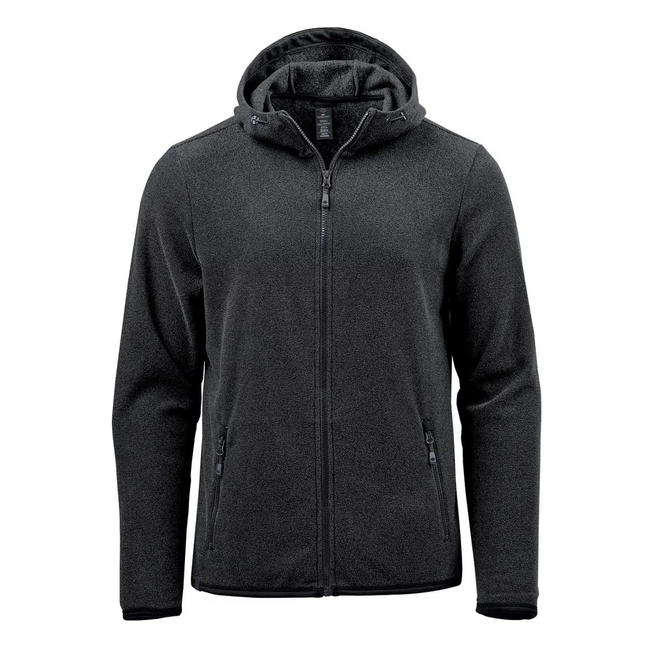 Men's Novarra Full Zip Hoody -MXF-2