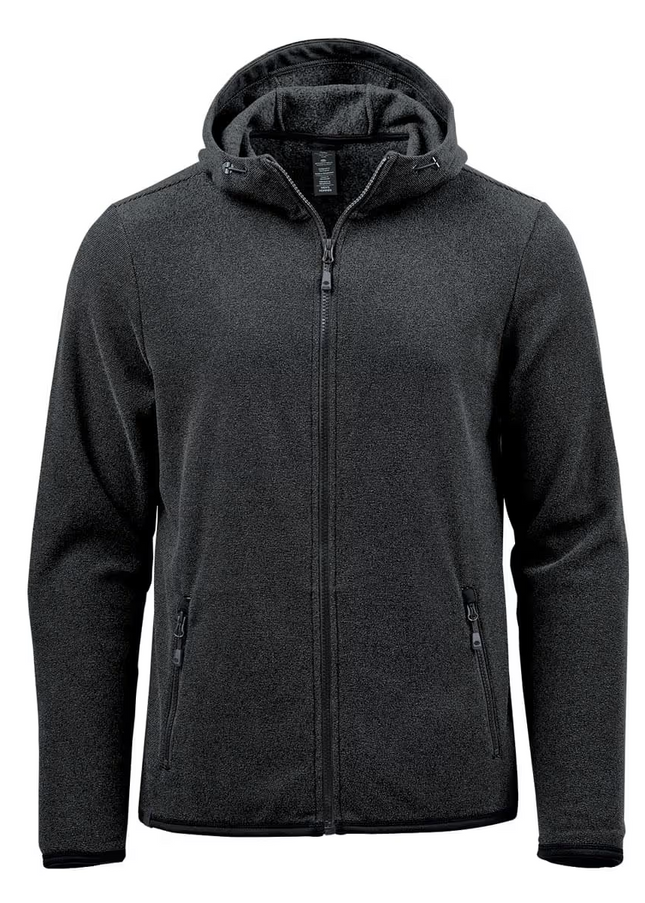 Men's Novarra Full Zip Hoody -MXF-2