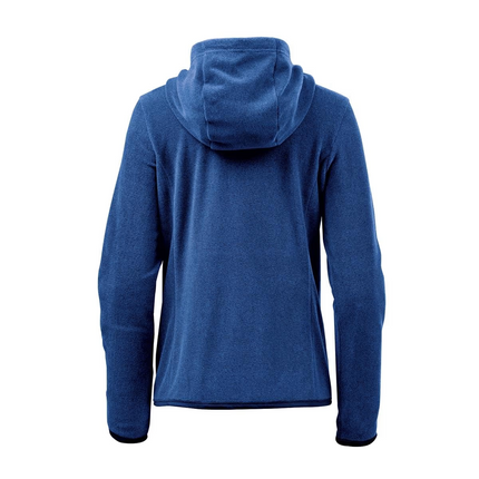 Women's Novarra Full Zip Hoody