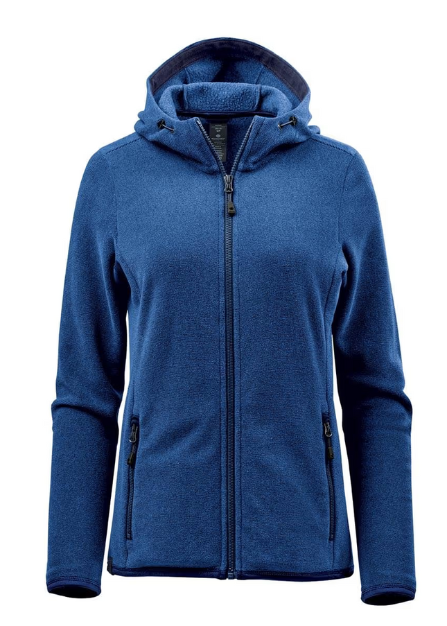 Women's Novarra Full Zip Hoody