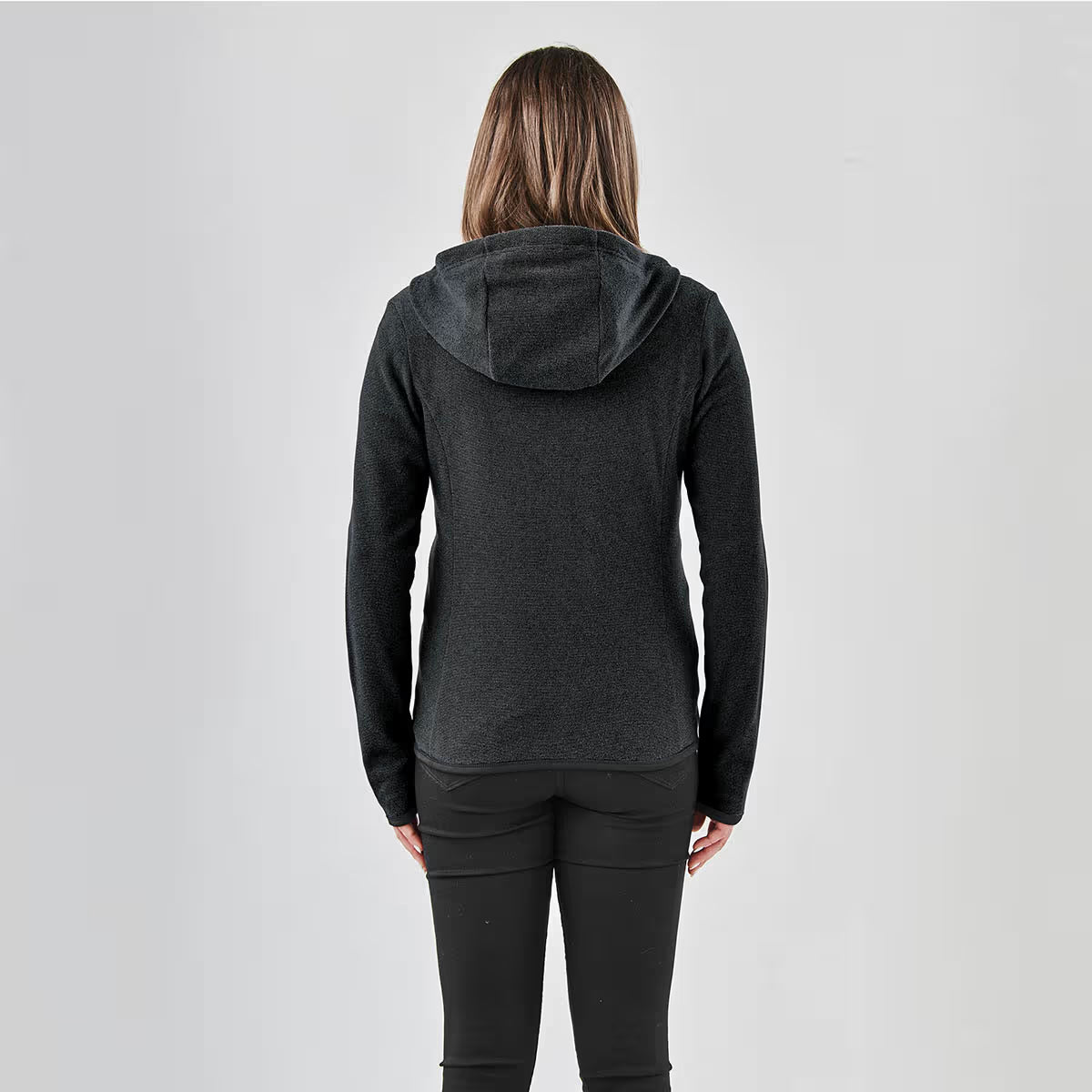 Women's Novarra Full Zip Hoody Stormtech