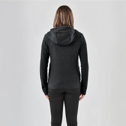 Women's Novarra Full Zip Hoody Stormtech