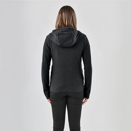 Women's Novarra Full Zip Hoody