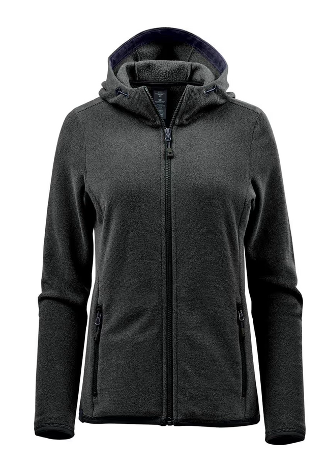 Women's Novarra Full Zip Hoody