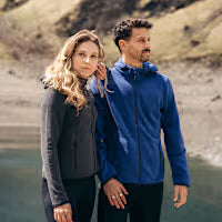 Women's Novarra Full Zip Hoody Stormtech