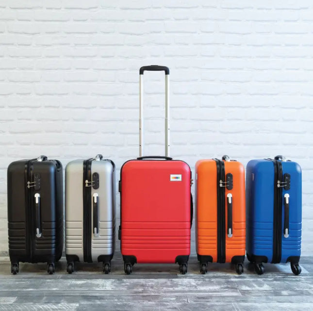 Oasis Carry-on Luggage  #554 Whitreridge