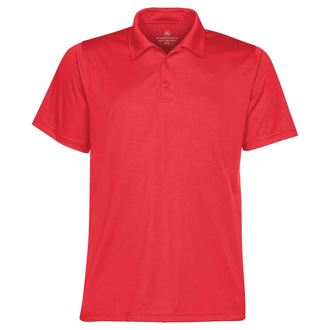 Men's Apollo H2X-DRY Polo -PS-1 Stormtech