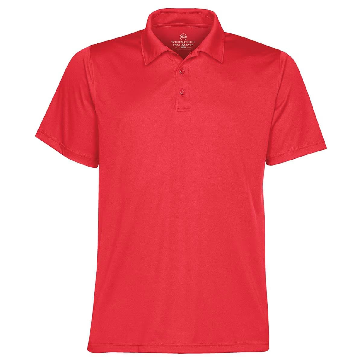 Men's Apollo H2X-DRY Polo -PS-1 Stormtech