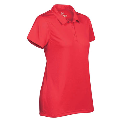 Women's Apollo H2X-DRY Polo -PS-1W Stormtech