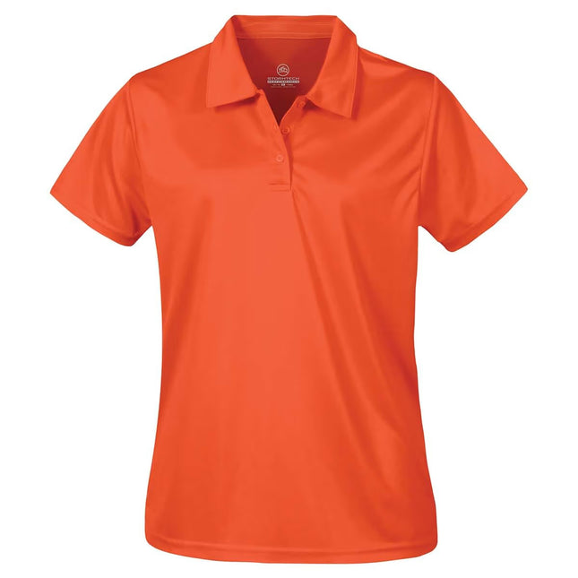 Women's Apollo H2X-DRY Polo -PS-1W Stormtech